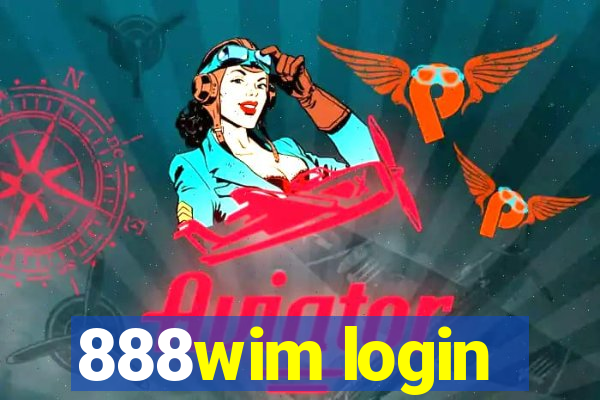 888wim login